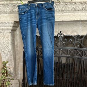 Men’s Joe’s Jeans size 36 waist The Brixton straight and narrow